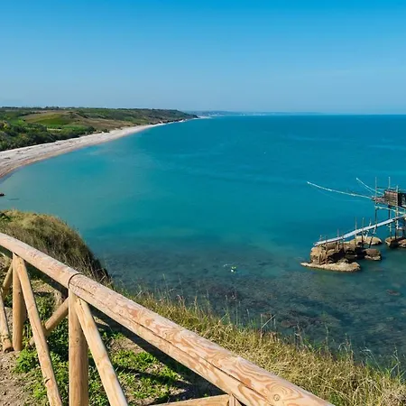 Apartament In Vasto/abruzzen 35488 Vasto
