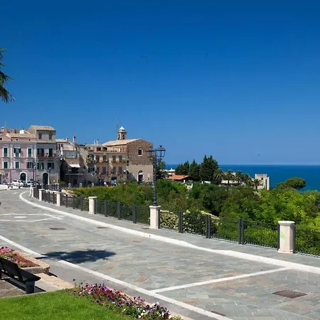 Apartament In Vasto/abruzzen 35488