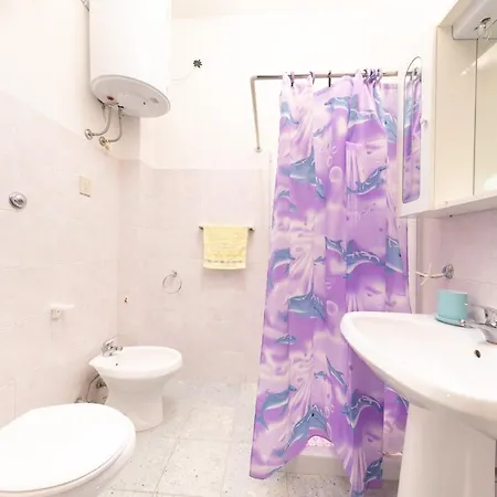 Апартаменты In Vasto/abruzzen 35488 *